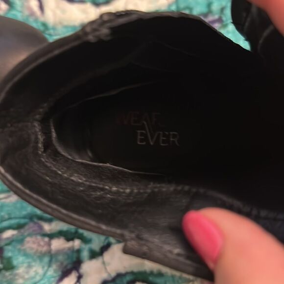 Wedge booties   - Picture 7 of 7